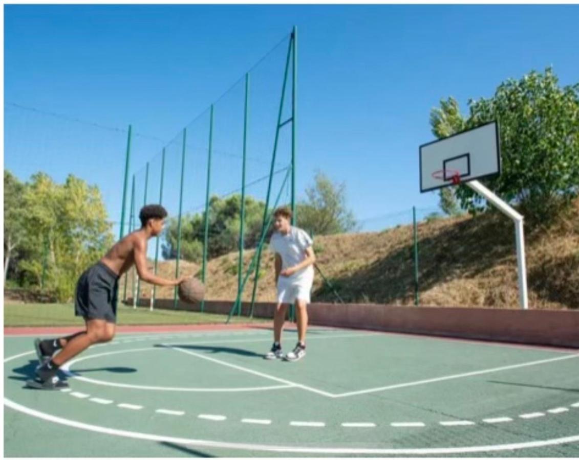Camping Oasis Village Puget-sur Argens Bagian luar foto